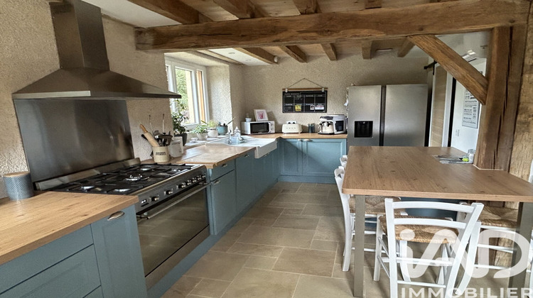 Ma-Cabane - Vente Maison Pezou, 109 m²