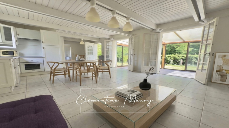 Ma-Cabane - Vente Maison PEZOU, 93 m²
