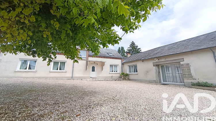 Ma-Cabane - Vente Maison Pezou, 156 m²