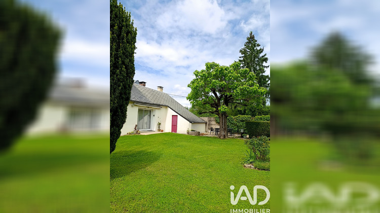 Ma-Cabane - Vente Maison Pezou, 156 m²