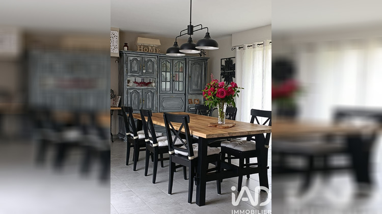 Ma-Cabane - Vente Maison Pezou, 156 m²