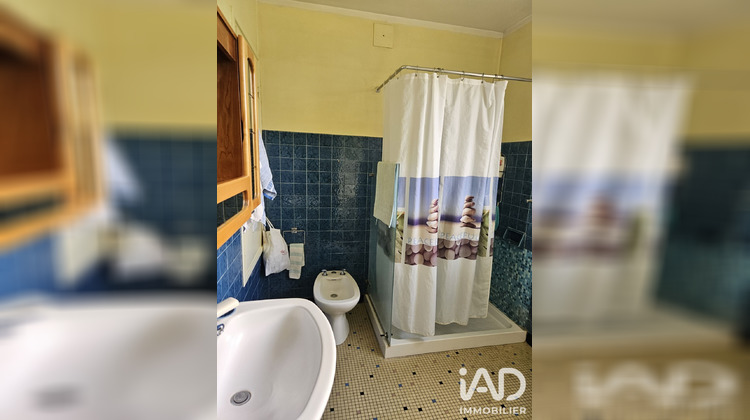 Ma-Cabane - Vente Maison Pezou, 110 m²