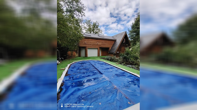 Ma-Cabane - Vente Maison PEZOU, 126 m²
