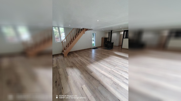 Ma-Cabane - Vente Maison PEZOU, 126 m²
