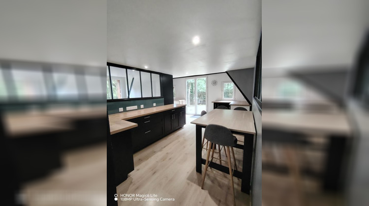 Ma-Cabane - Vente Maison PEZOU, 126 m²
