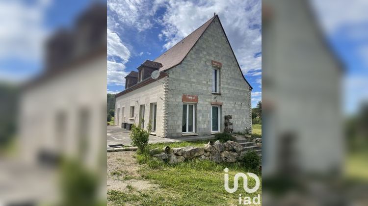 Ma-Cabane - Vente Maison Pezuls, 270 m²