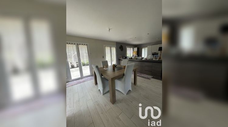 Ma-Cabane - Vente Maison Pezuls, 270 m²