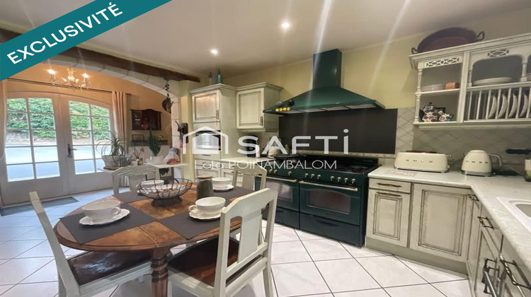 Ma-Cabane - Vente Maison Pezuls, 110 m²