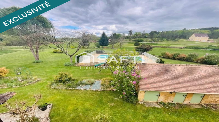 Ma-Cabane - Vente Maison Pezuls, 110 m²
