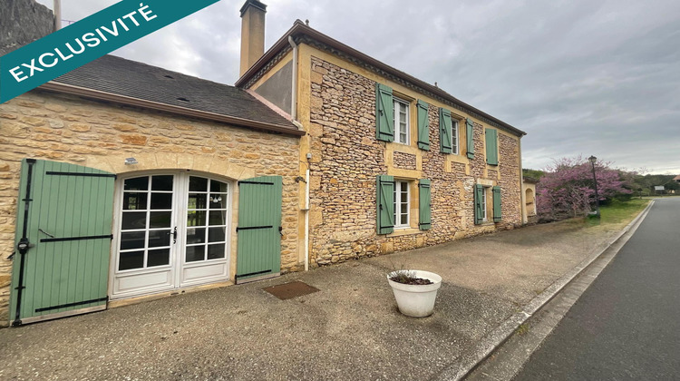 Ma-Cabane - Vente Maison Pezuls, 110 m²