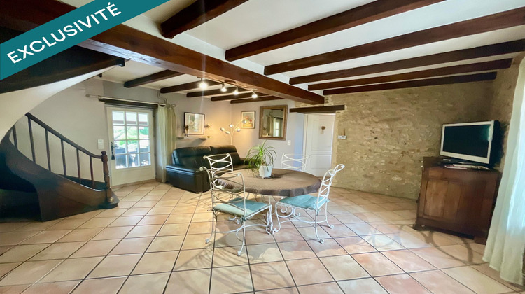 Ma-Cabane - Vente Maison Pezuls, 110 m²