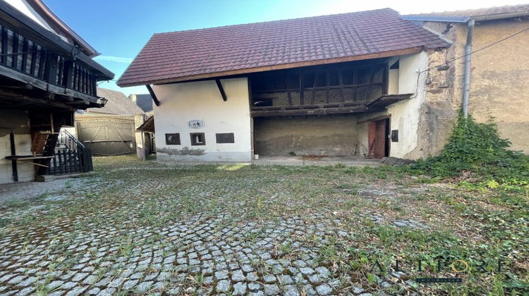 Ma-Cabane - Vente Maison Pfaffenheim, 786 m²