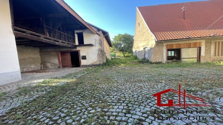 Ma-Cabane - Vente Maison Pfaffenheim, 786 m²