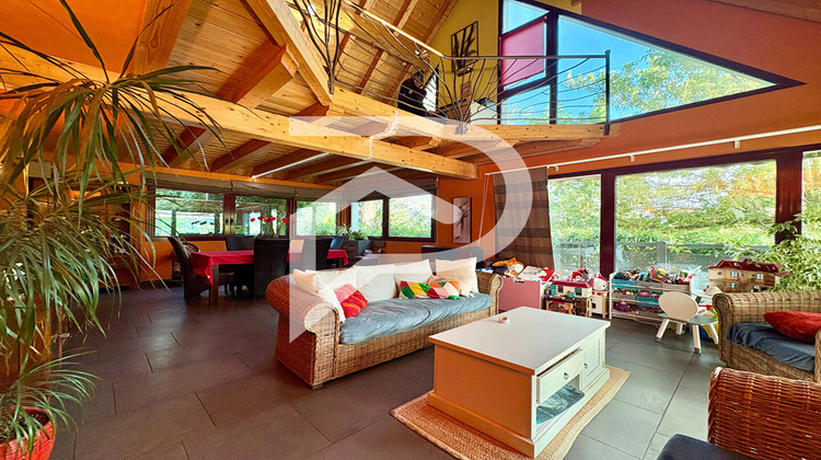 Ma-Cabane - Vente Maison PFAFFENHEIM, 180 m²