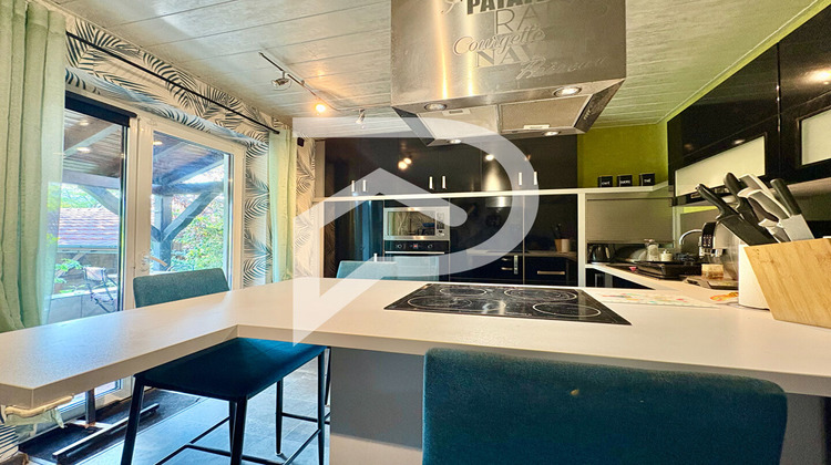 Ma-Cabane - Vente Maison PFAFFENHEIM, 180 m²