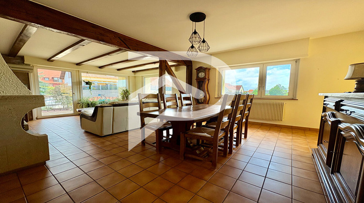 Ma-Cabane - Vente Maison PFAFFENHEIM, 0 m²