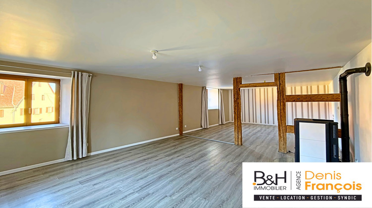 Ma-Cabane - Vente Maison Pfaffenheim, 120 m²