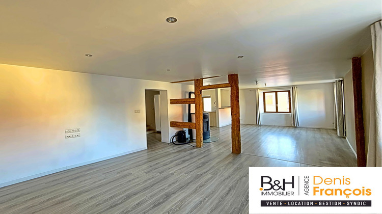 Ma-Cabane - Vente Maison Pfaffenheim, 120 m²