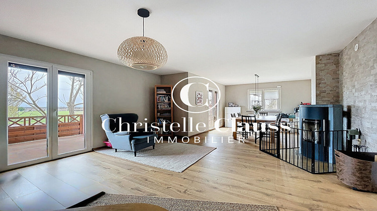 Ma-Cabane - Vente Maison PFAFFENHEIM, 110 m²