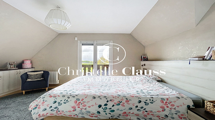 Ma-Cabane - Vente Maison PFAFFENHEIM, 110 m²