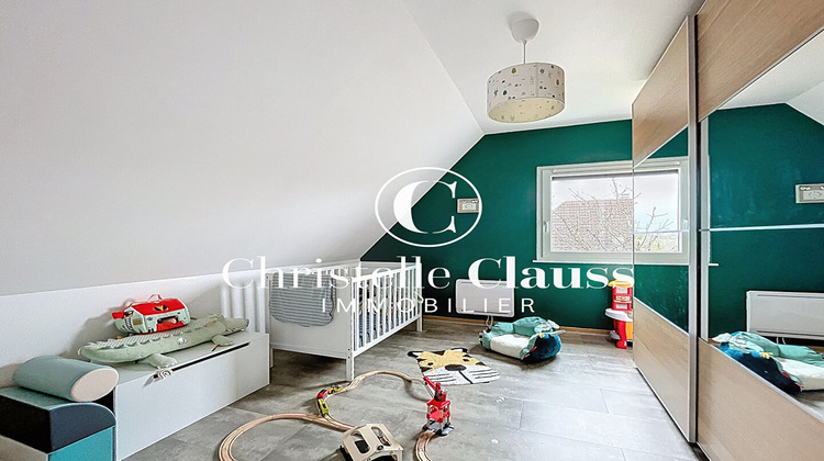 Ma-Cabane - Vente Maison PFAFFENHEIM, 110 m²