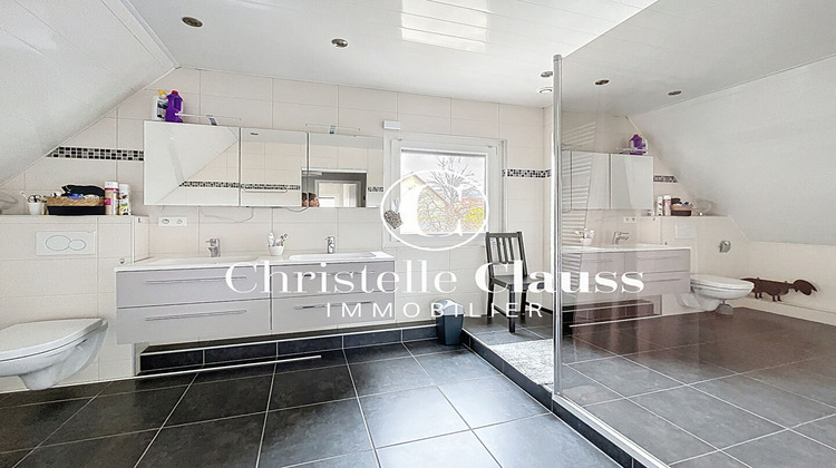 Ma-Cabane - Vente Maison PFAFFENHEIM, 110 m²