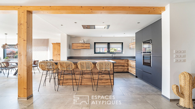 Ma-Cabane - Vente Maison PFAFFENHOFFEN, 254 m²