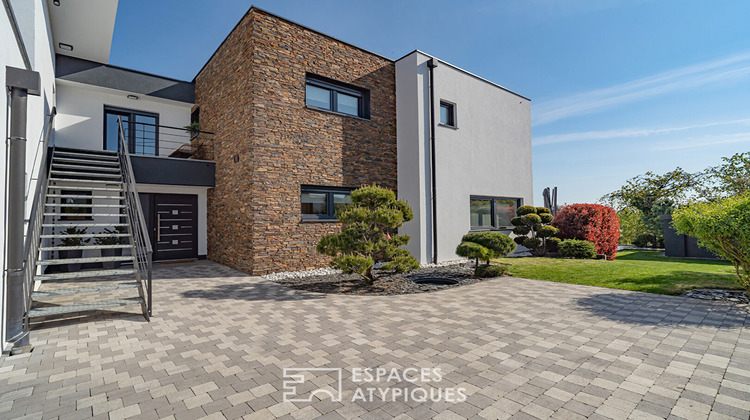 Ma-Cabane - Vente Maison PFAFFENHOFFEN, 254 m²