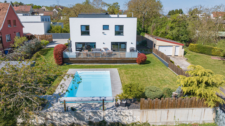 Ma-Cabane - Vente Maison PFAFFENHOFFEN, 254 m²