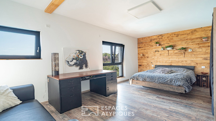 Ma-Cabane - Vente Maison PFAFFENHOFFEN, 254 m²