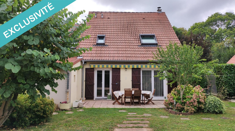 Ma-Cabane - Vente Maison Pfastatt, 109 m²