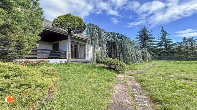 Ma-Cabane - Vente Maison Pfastatt, 170 m²