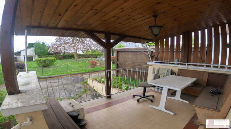 Ma-Cabane - Vente Maison PFASTATT, 99 m²