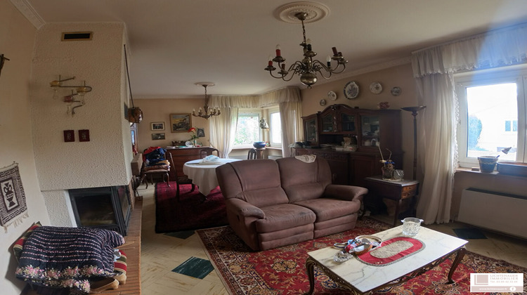 Ma-Cabane - Vente Maison PFASTATT, 99 m²