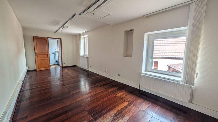 Ma-Cabane - Vente Maison PFASTATT, 72 m²