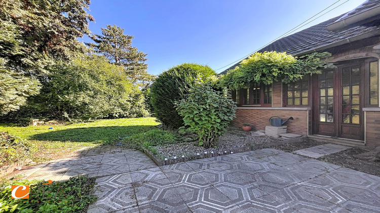 Ma-Cabane - Vente Maison Pfastatt, 103 m²