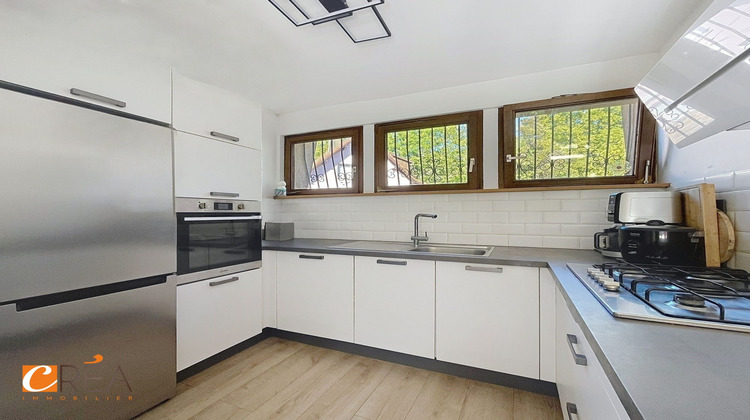 Ma-Cabane - Vente Maison Pfastatt, 103 m²