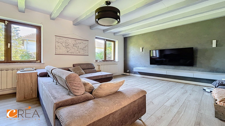 Ma-Cabane - Vente Maison Pfastatt, 103 m²