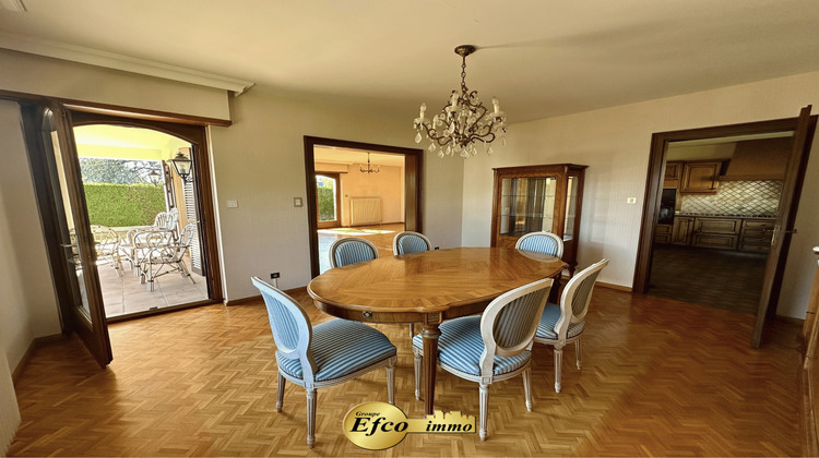 Ma-Cabane - Vente Maison Pfastatt, 179 m²