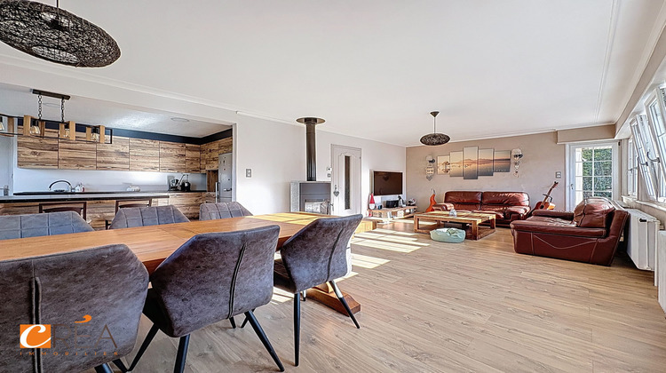 Ma-Cabane - Vente Maison Pfastatt, 105 m²