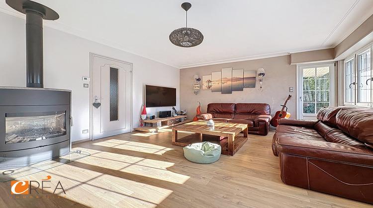 Ma-Cabane - Vente Maison Pfastatt, 105 m²