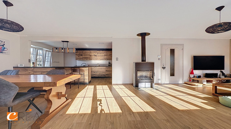 Ma-Cabane - Vente Maison Pfastatt, 105 m²