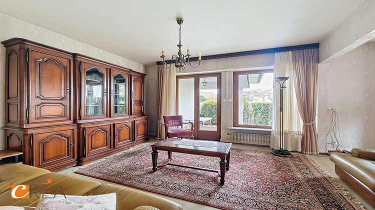 Ma-Cabane - Vente Maison Pfastatt, 130 m²