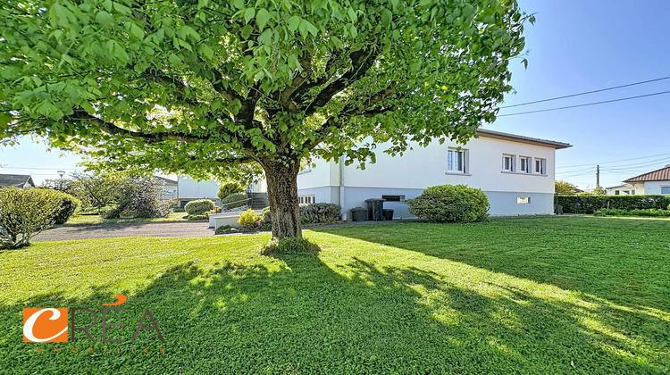 Ma-Cabane - Vente Maison Pfastatt, 105 m²