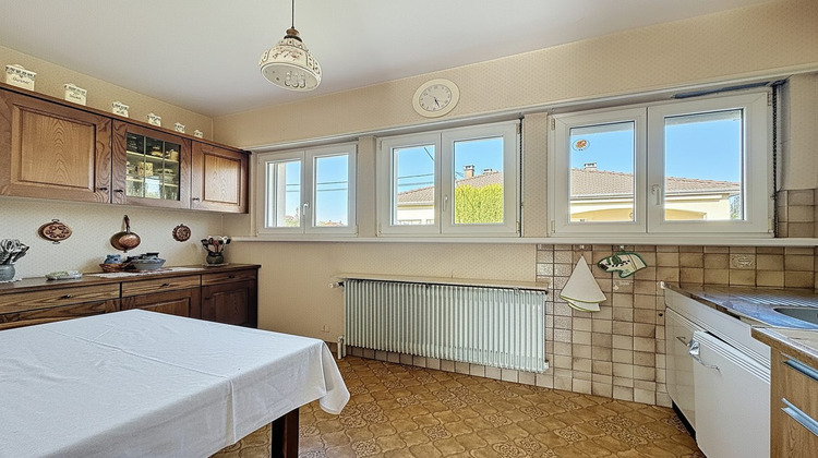 Ma-Cabane - Vente Maison Pfastatt, 105 m²