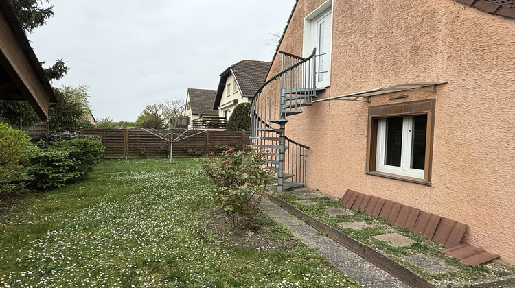 Ma-Cabane - Vente Maison Pfastatt, 87 m²