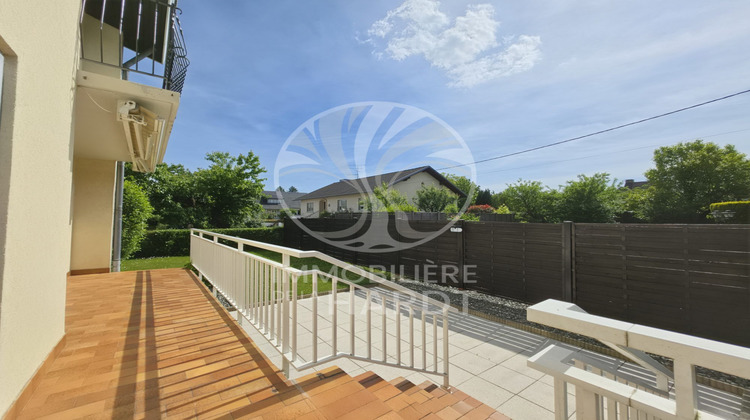Ma-Cabane - Vente Maison Pfastatt, 102 m²