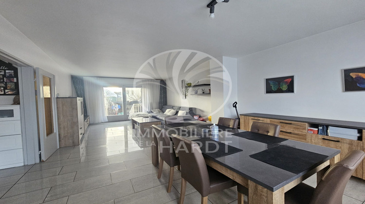 Ma-Cabane - Vente Maison Pfastatt, 102 m²