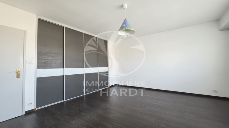 Ma-Cabane - Vente Maison Pfastatt, 102 m²