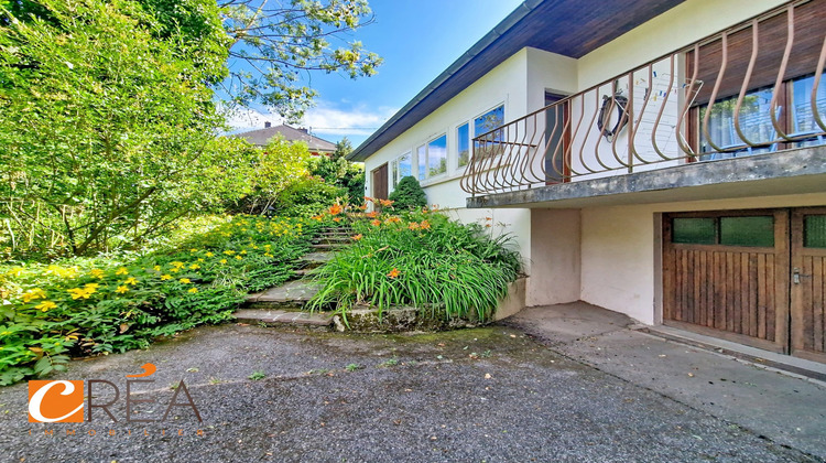 Ma-Cabane - Vente Maison Pfastatt, 90 m²